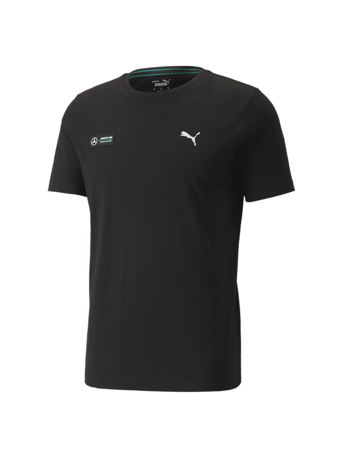 Футболка PUMA модель 534363 Фото