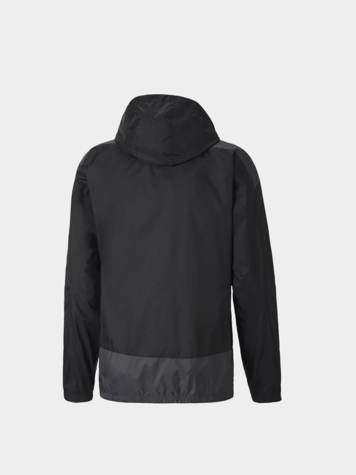 Куртки и дубленки PUMA Teamgoal 23 Trg Rain Jacket модель 656559 Фото