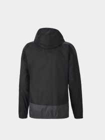 Куртки и дубленки PUMA Teamgoal 23 Trg Rain Jacket модель 656559 Фото