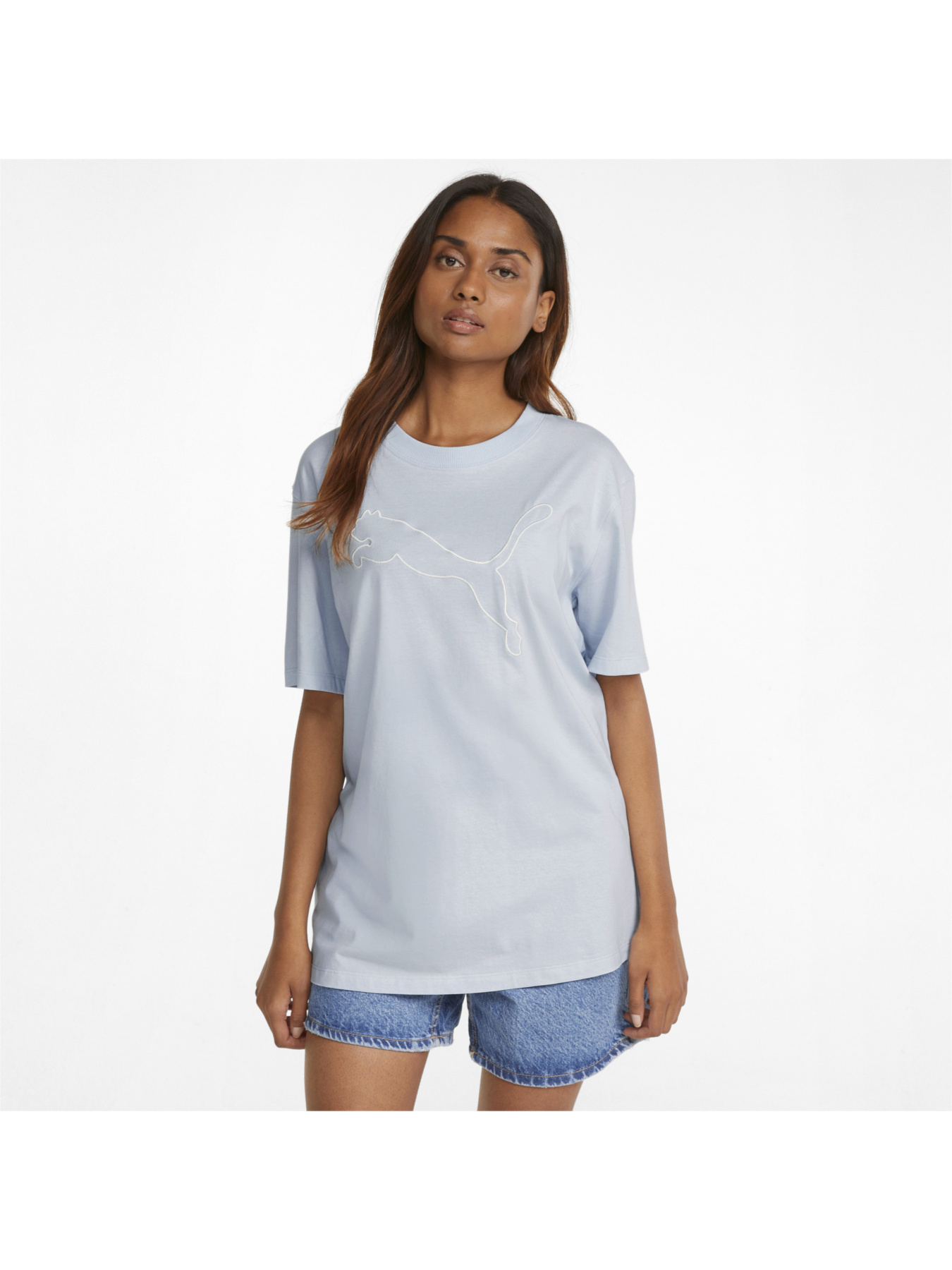 Футболка PUMA модель 847090 Фото