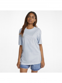 Футболка PUMA модель 847090 Фото