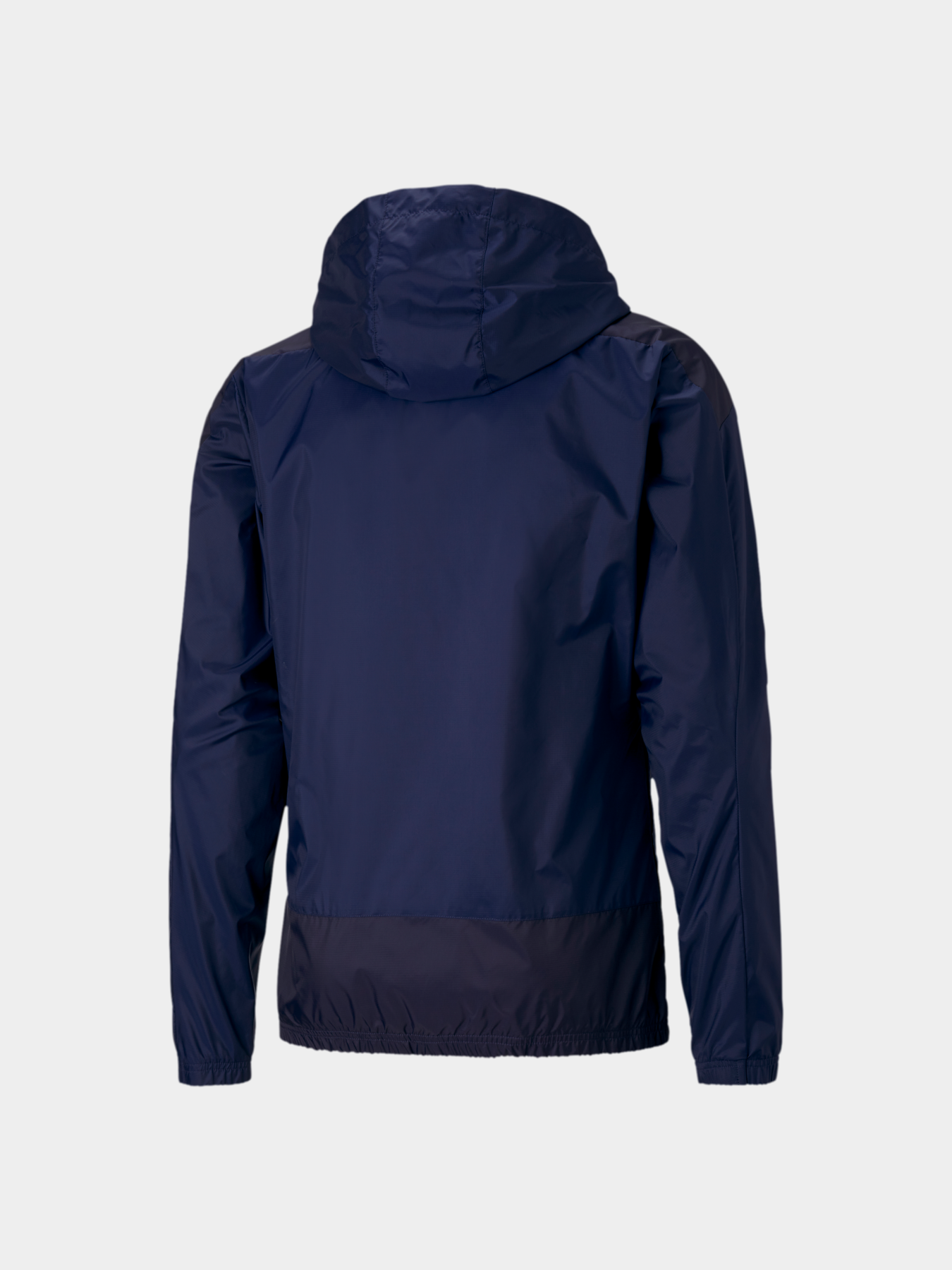 Ветровка PUMA Teamgoal 23 Trg Rain Jacket модель 656559 Фото