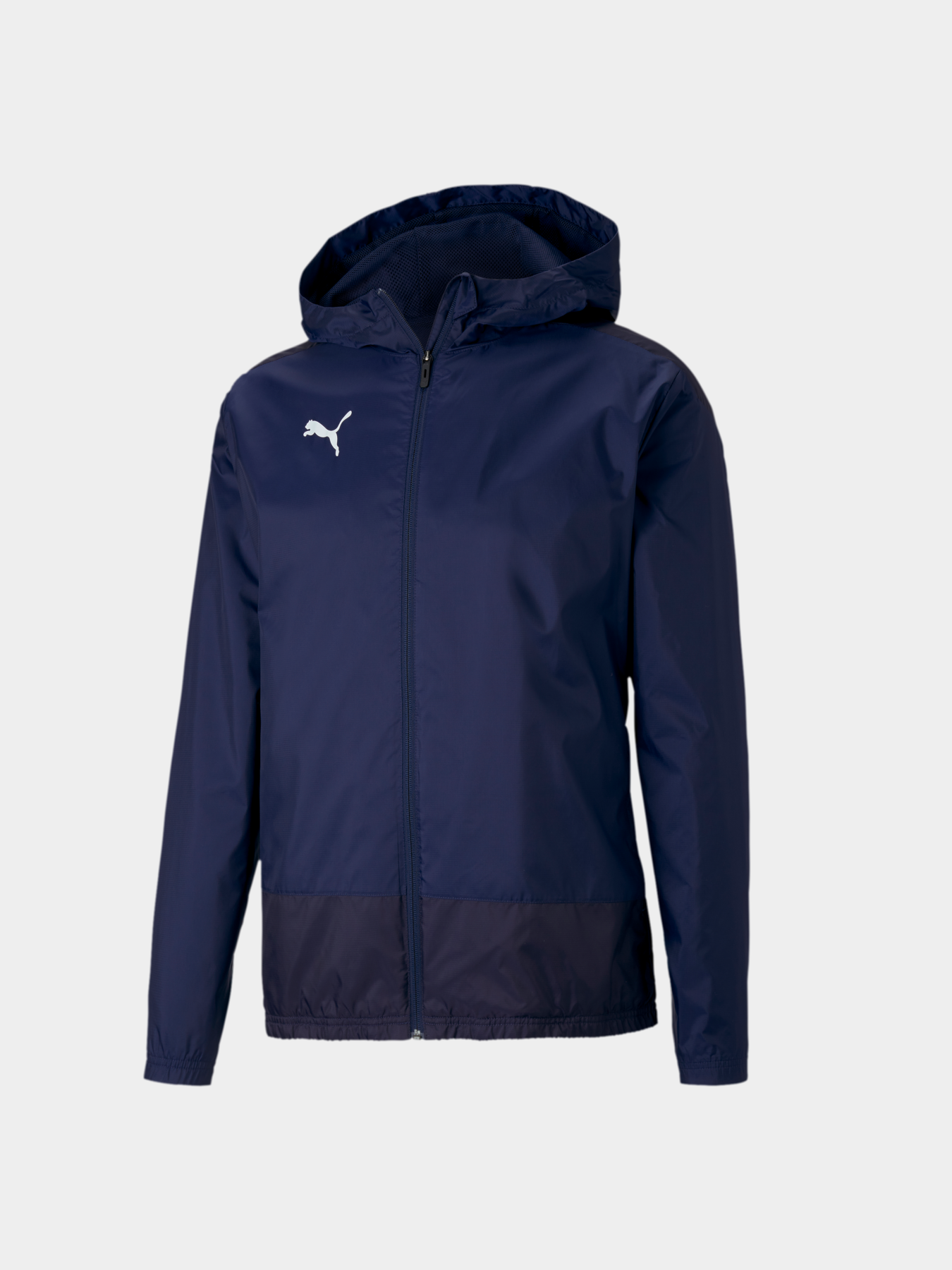 Ветровка PUMA Teamgoal 23 Trg Rain Jacket модель 656559 Фото