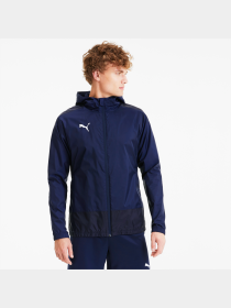 Ветровка PUMA Teamgoal 23 Trg Rain Jacket модель 656559 Фото