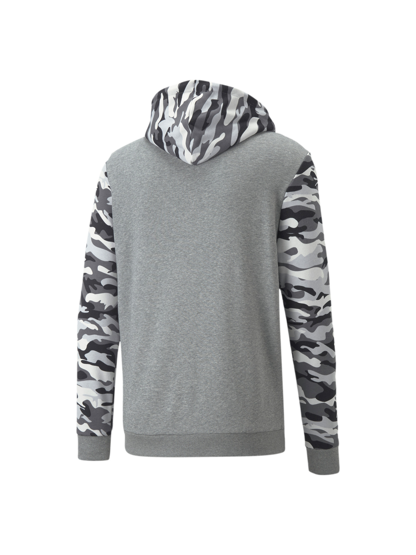 Худи PUMA модель 848573 Фото