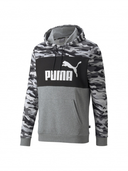 Худі PUMA модель 848573 - фото