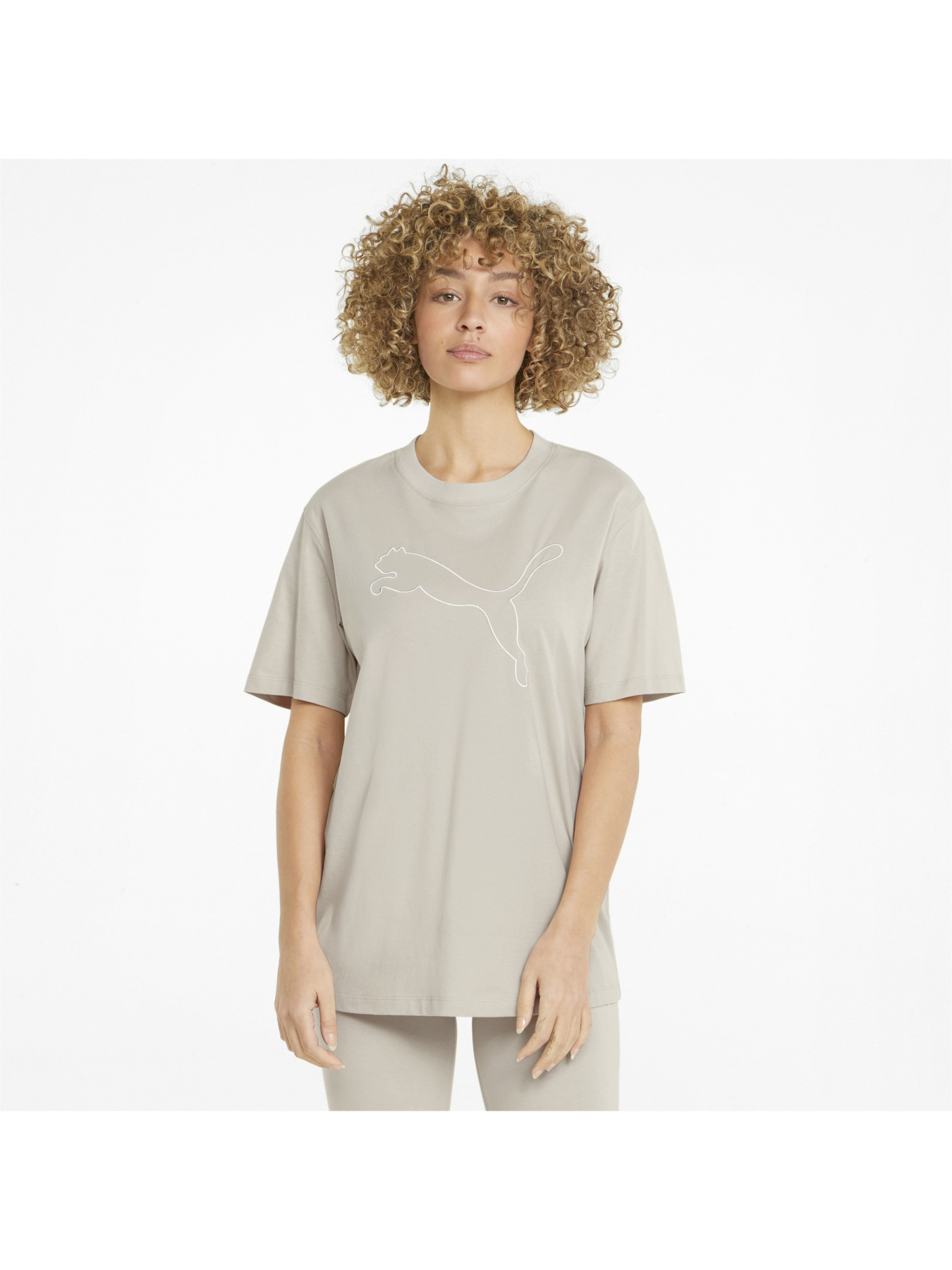 Футболка PUMA модель 847090 Фото