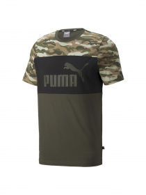 Футболки и поло PUMA модель 848559 Фото