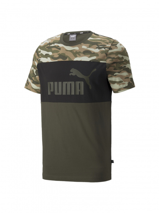 Футболки и поло PUMA модель 848559 Фото