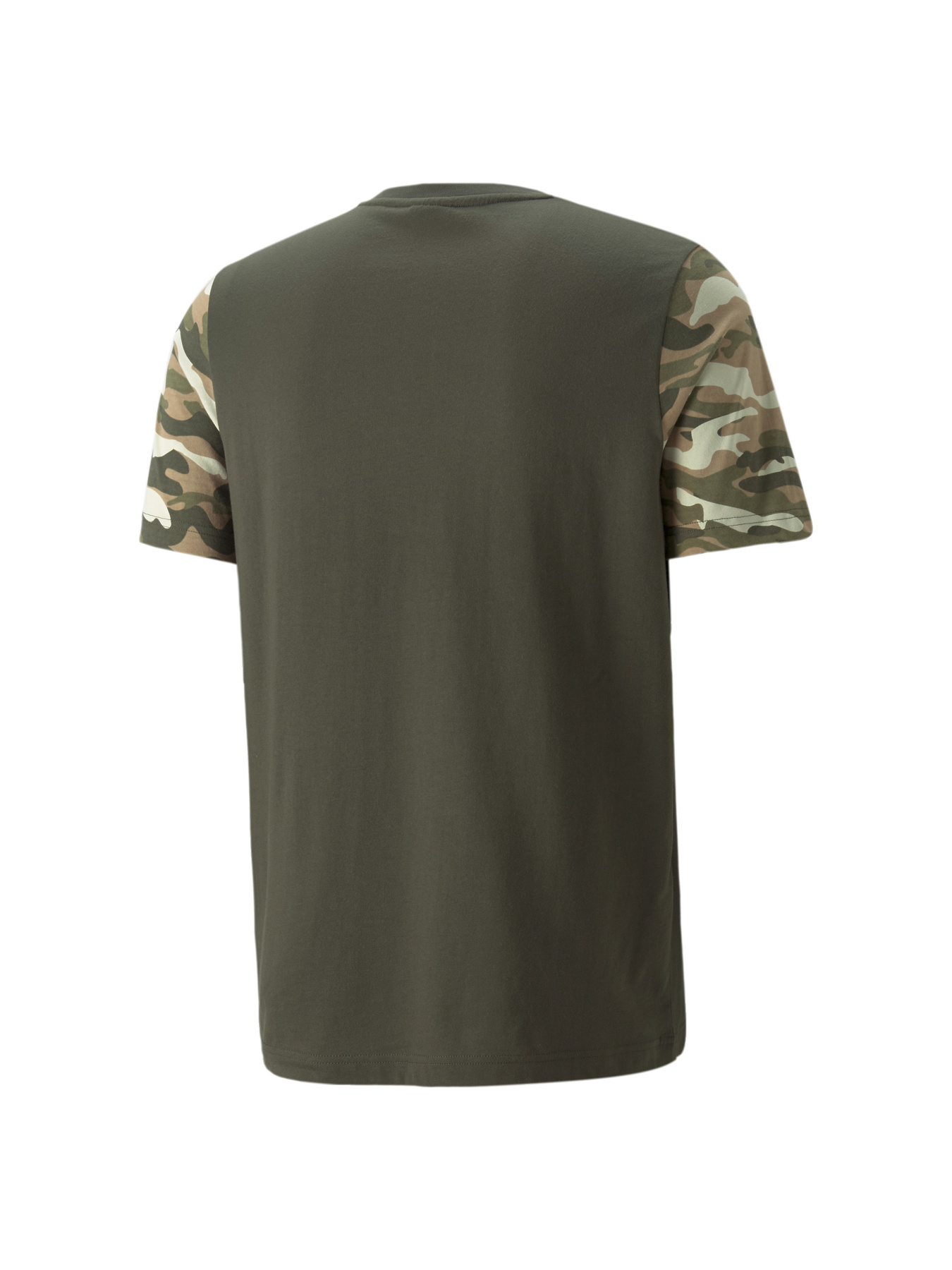 Футболки і поло PUMA модель 848559 Фото