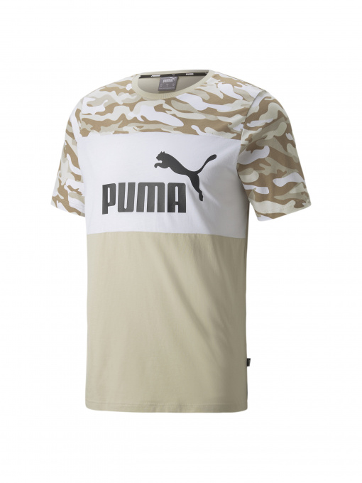 Футболки і поло PUMA модель 848559 Фото
