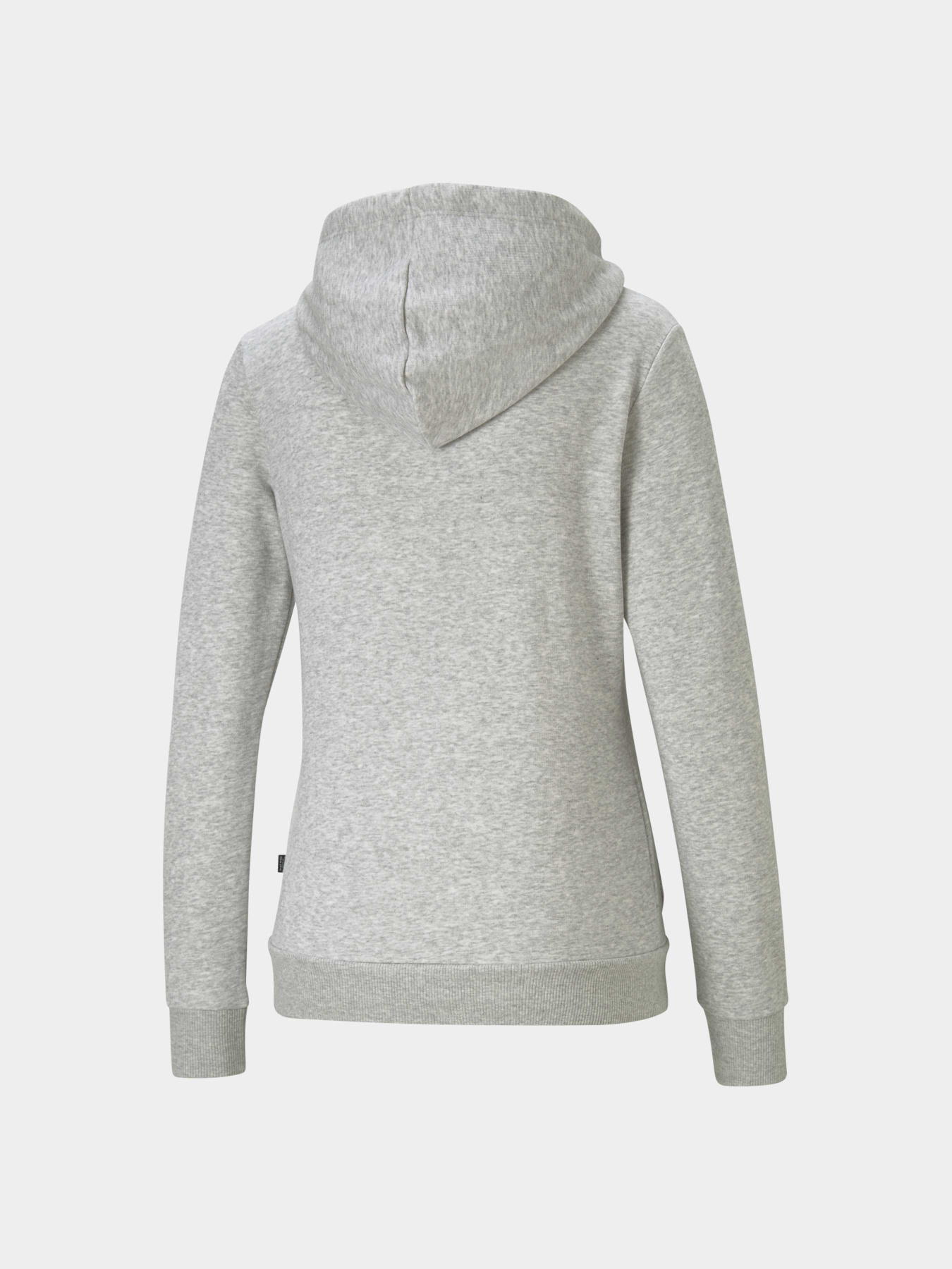 Кофта спортивна PUMA Ess Full-zip Hoodie модель 586813 Фото