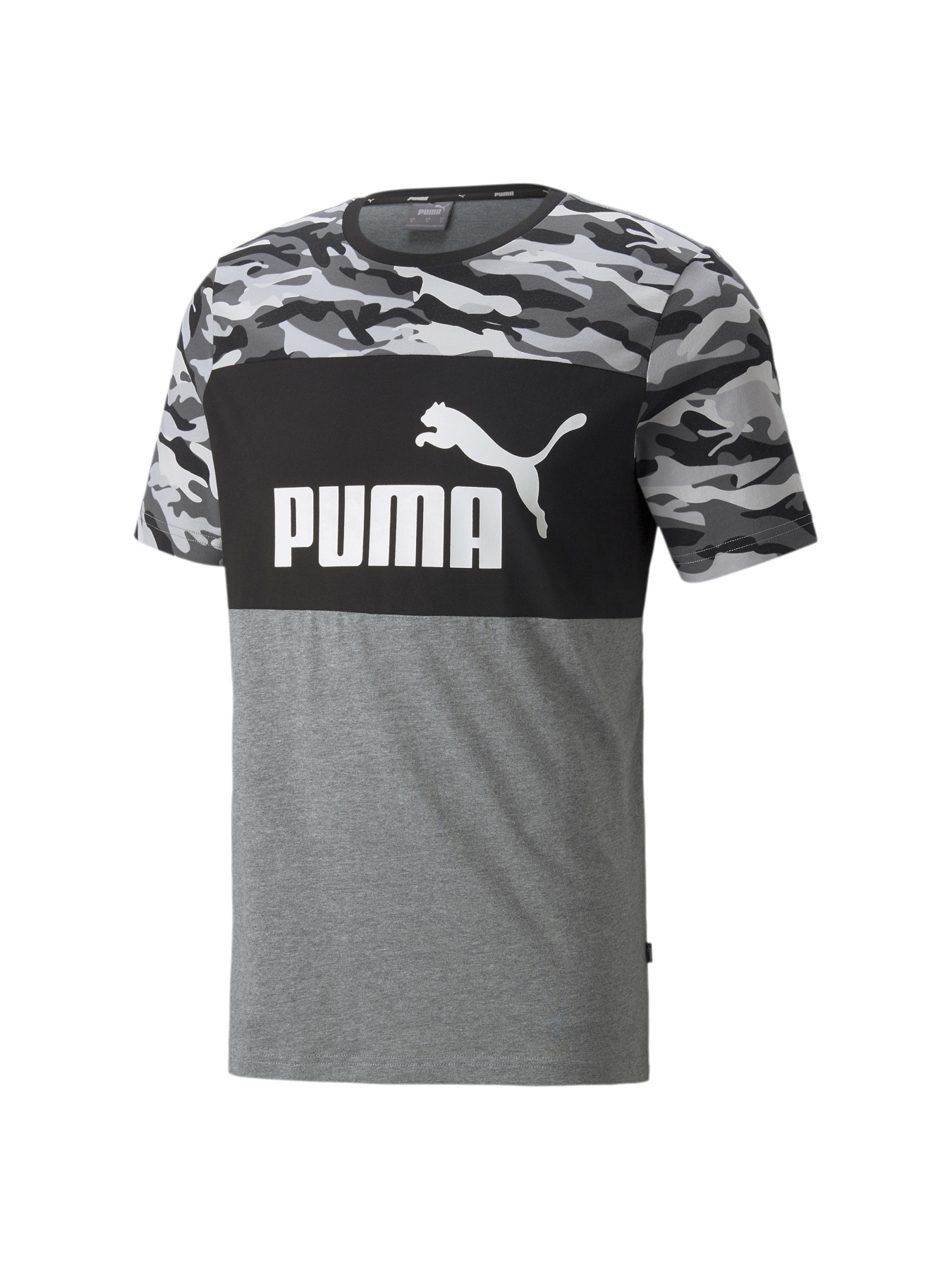 Футболка PUMA модель 848559 Фото