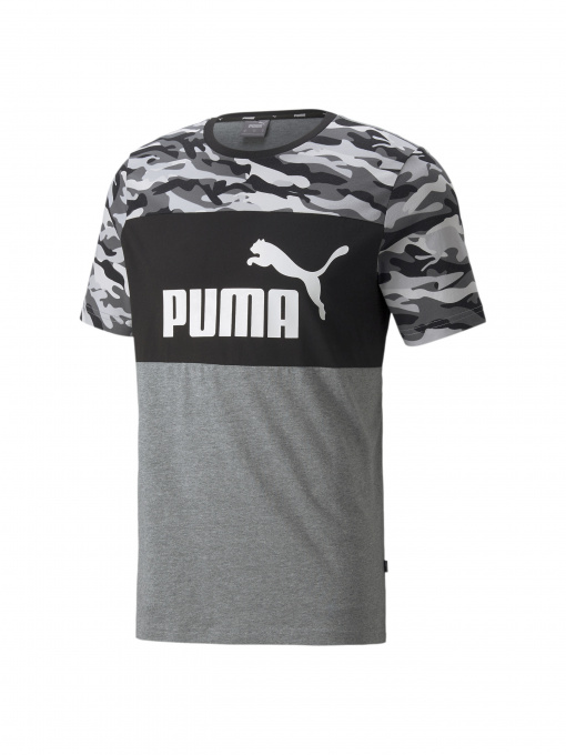 Футболка PUMA модель 848559 Фото
