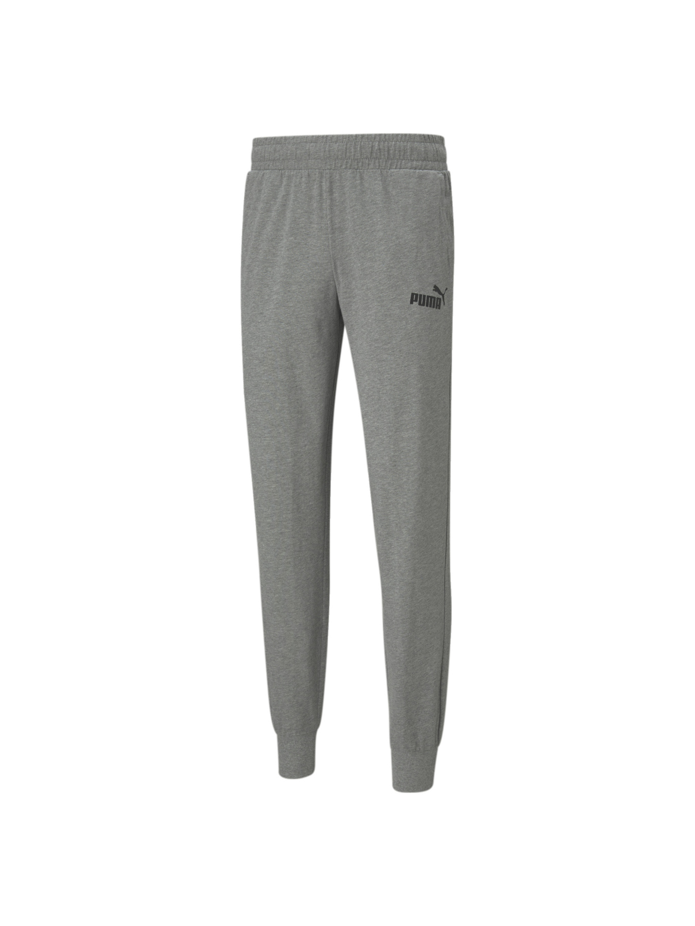 Штаны спортивные PUMA Ess Jersey Pants модель 586746 Фото
