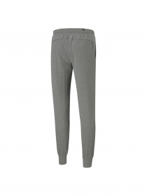 Штаны спортивные PUMA Ess Jersey Pants модель 586746 Фото