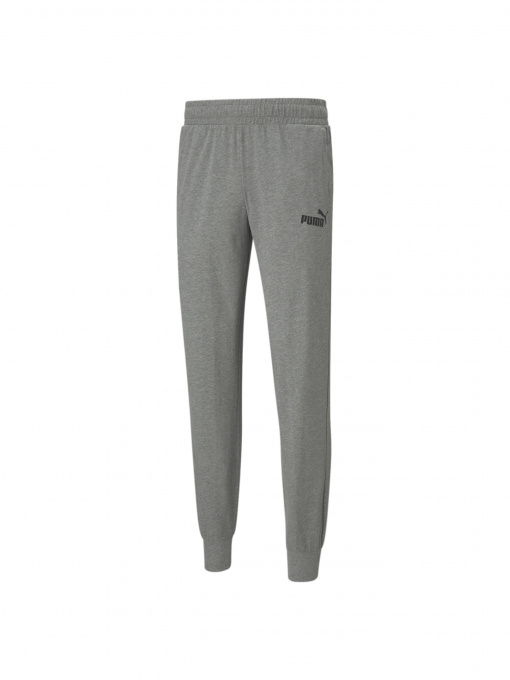 Спортивні штани PUMA Ess Jersey Pants модель 586746 Фото