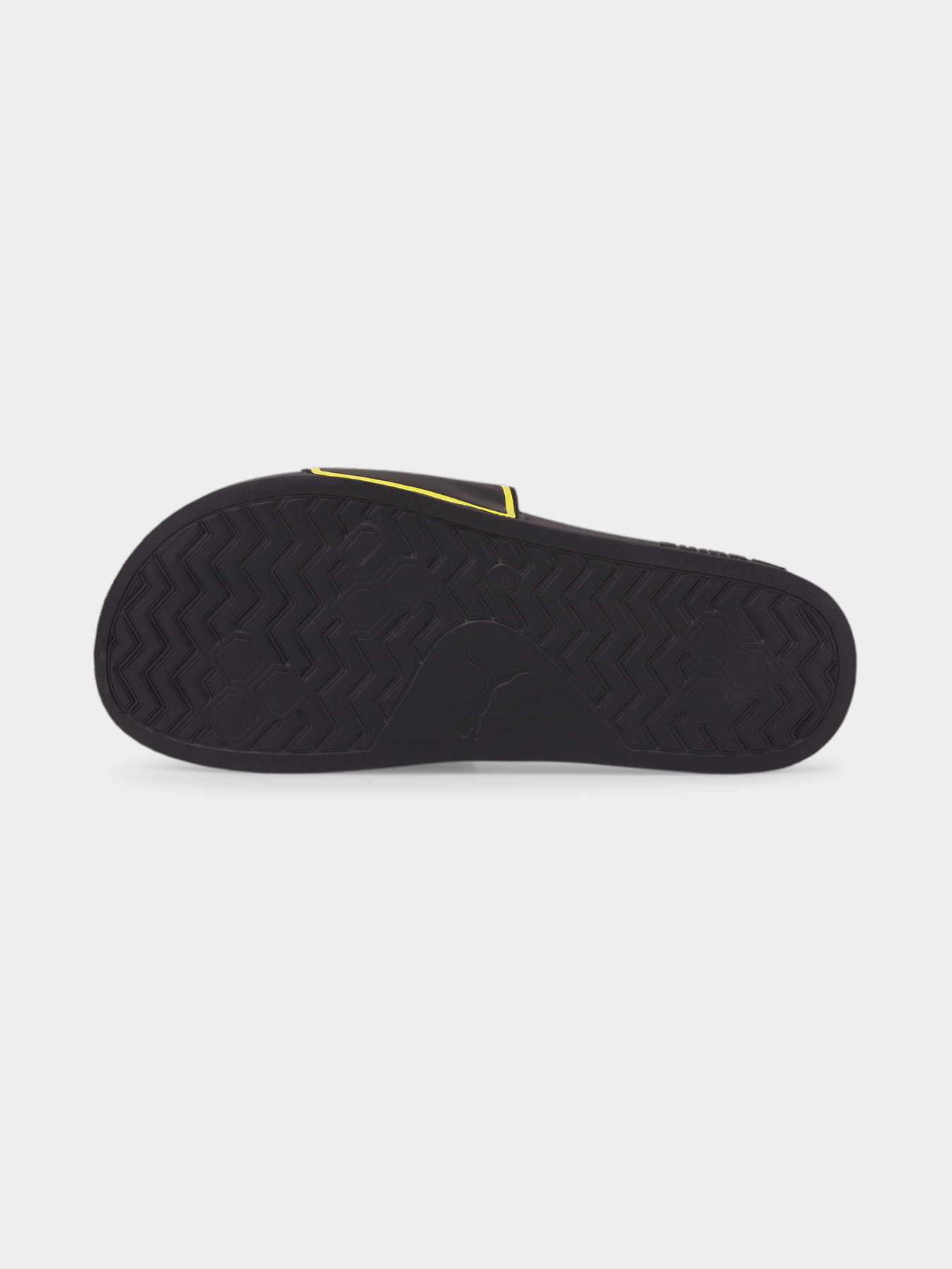 Шлепанцы PUMA Leadcat 2.0 Bvb модель 106846 Шлепанцы PUMA Leadcat 2.0 Bvb модель 106846 Фото