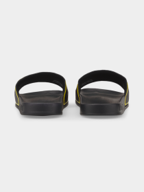 Шлепанцы PUMA Leadcat 2.0 Bvb модель 106846 Шлепанцы PUMA Leadcat 2.0 Bvb модель 106846 Фото