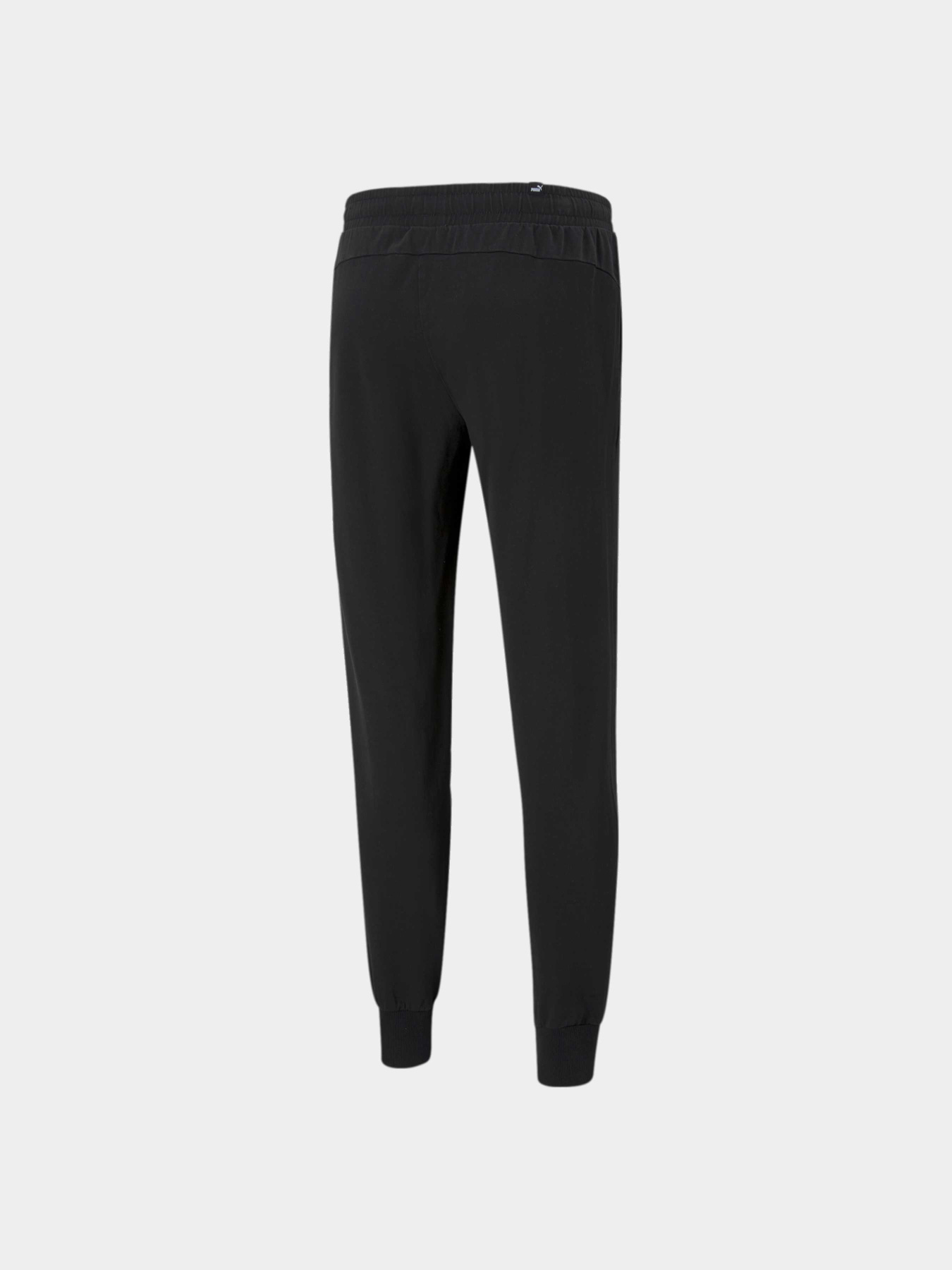 Штаны спортивные PUMA Ess Jersey Pants модель 586746 Фото