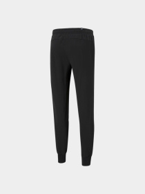 Штаны спортивные PUMA Ess Jersey Pants модель 586746 Фото