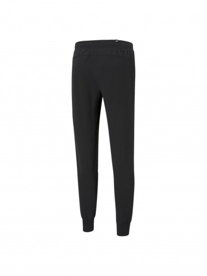 Штани спортивні PUMA Ess Jersey Pants модель 586746 — фото - INTERTOP