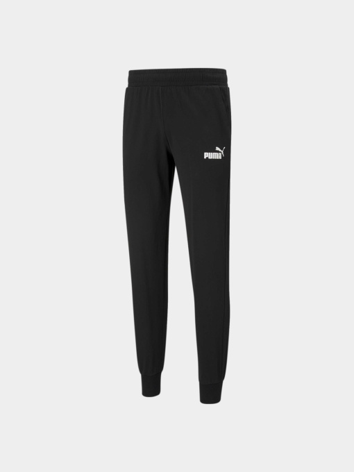 Спортивні штани PUMA Ess Jersey Pants модель 586746 Фото