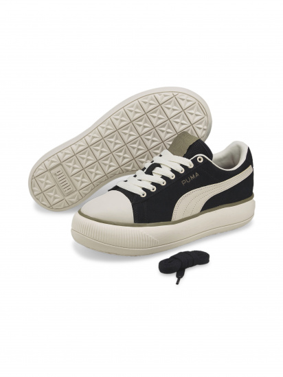 Кросівки PUMA модель 382550 — фото - INTERTOP