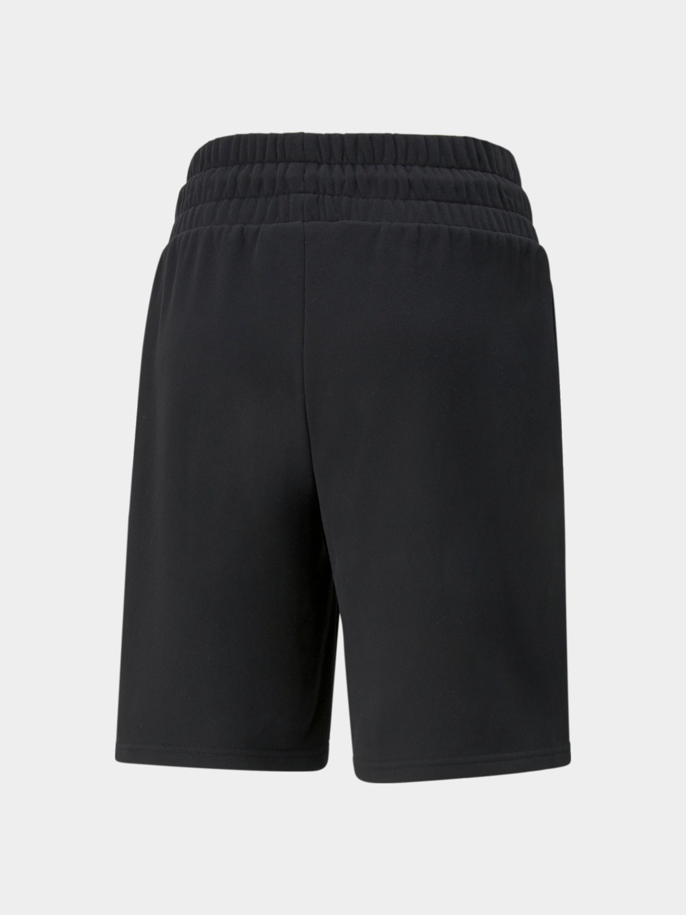 Шорты PUMA Classics High Waist Shorts модель 533514 Фото