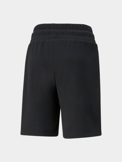 Шорти PUMA Classics High Waist Shorts модель 533514 — фото - INTERTOP