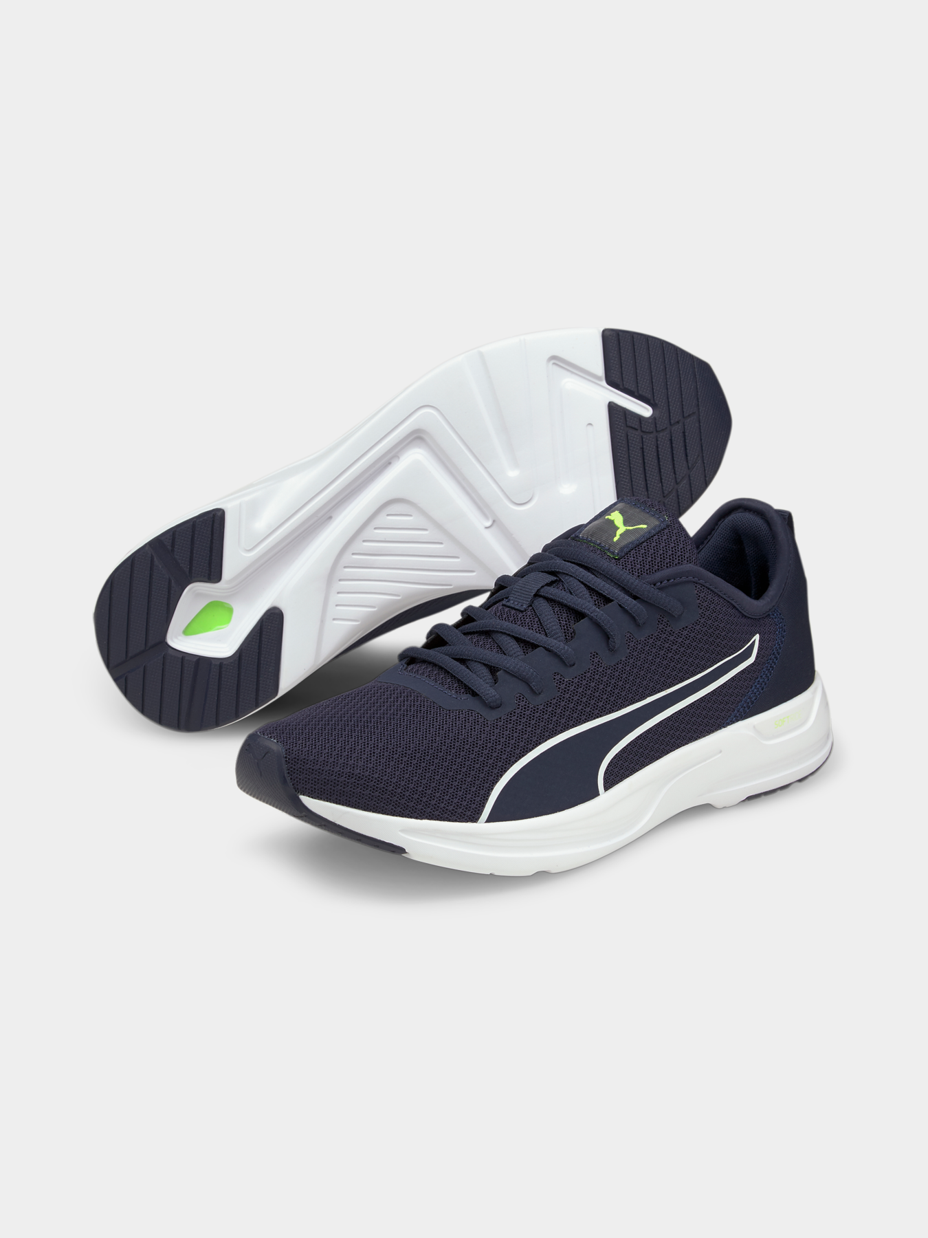 Кроссовки повседневные PUMA модель 195515 Фото