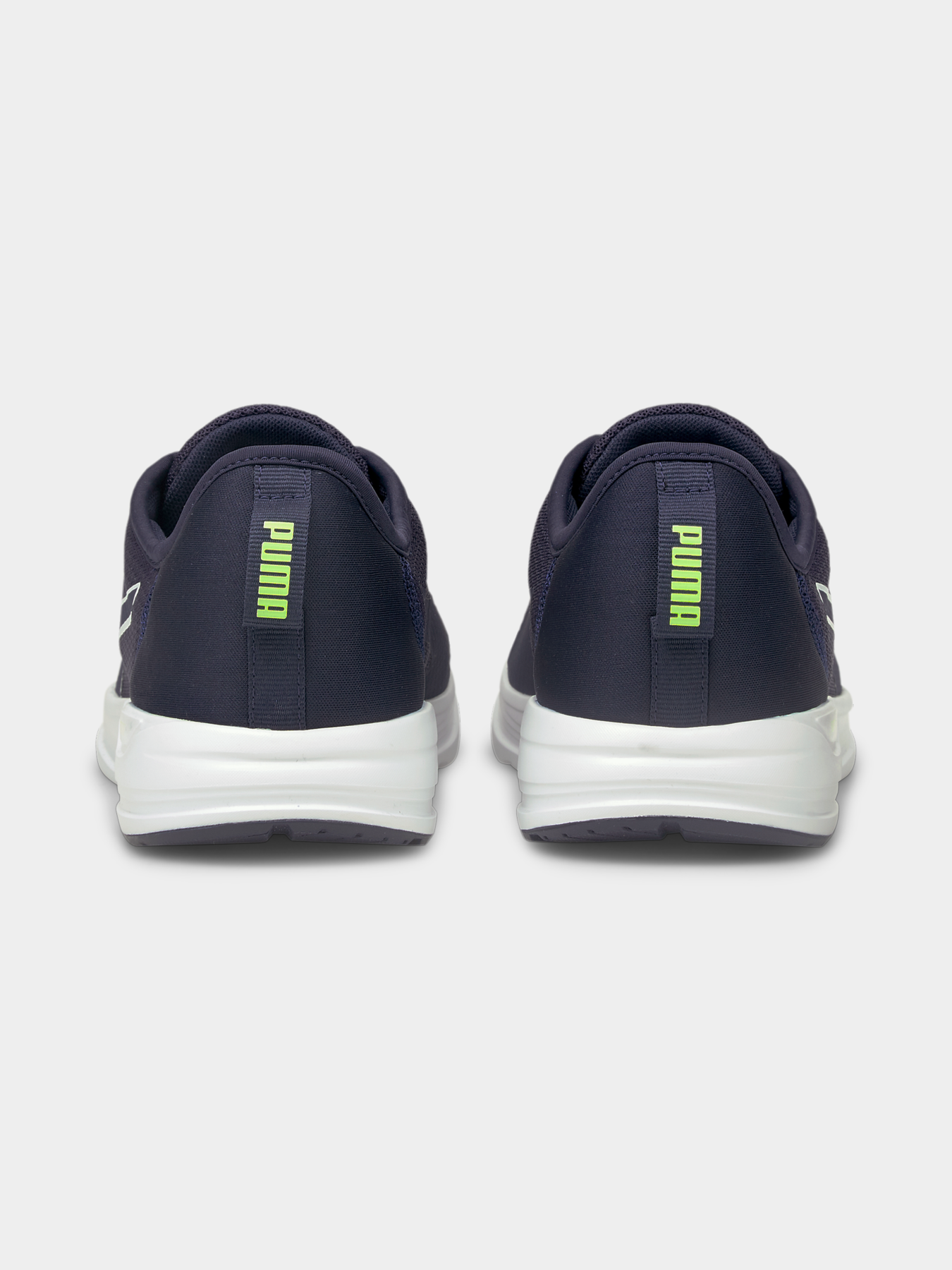 Кроссовки повседневные PUMA модель 195515 Фото