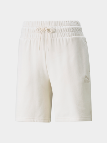 Шорты PUMA Classics High Waist Shorts модель 533514 Фото