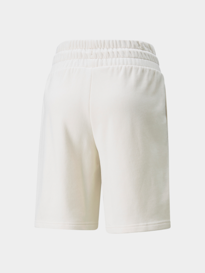 Шорти PUMA Classics High Waist Shorts модель 533514 — фото - INTERTOP