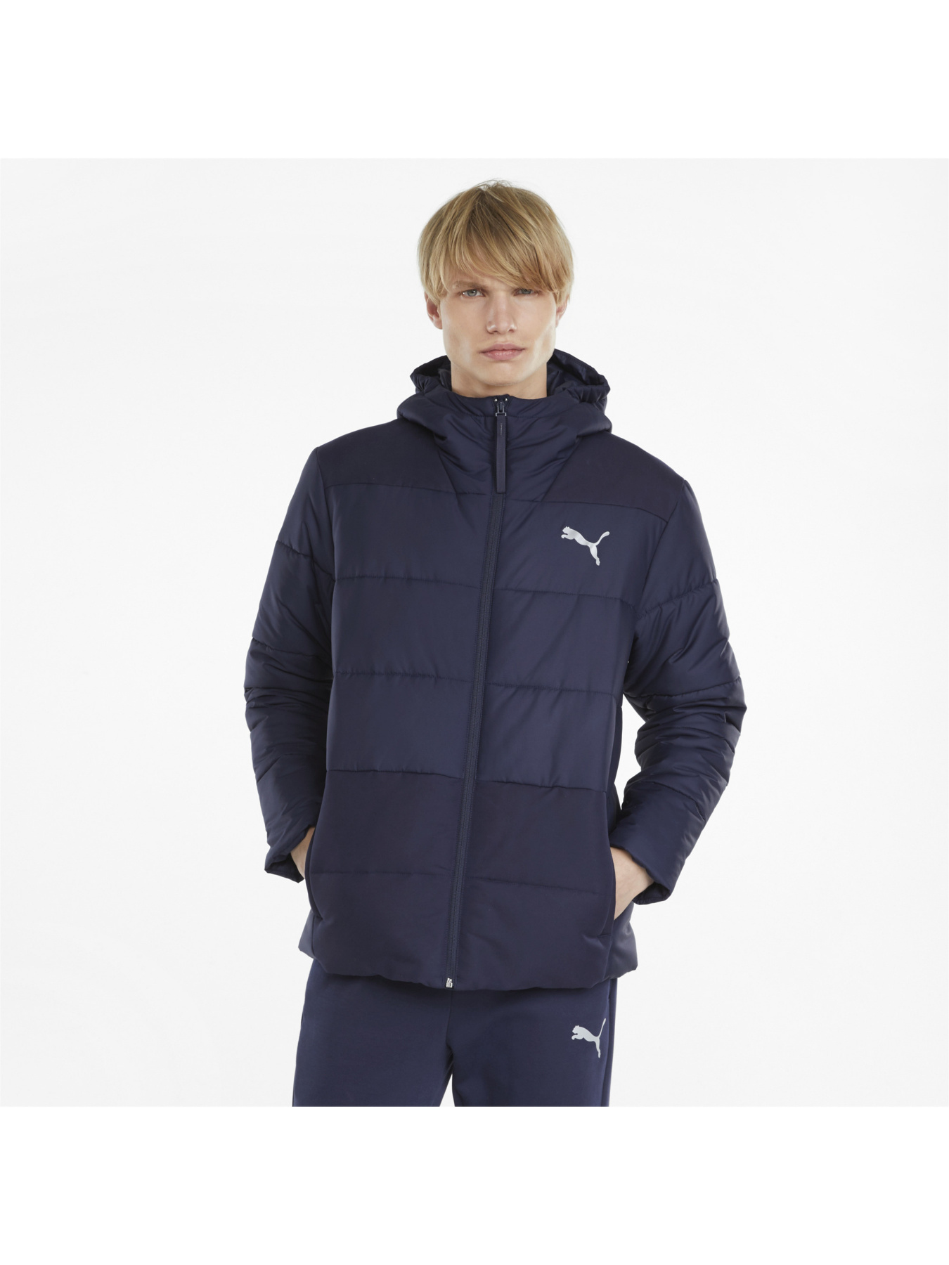 Зимняя куртка PUMA модель 587709 Фото