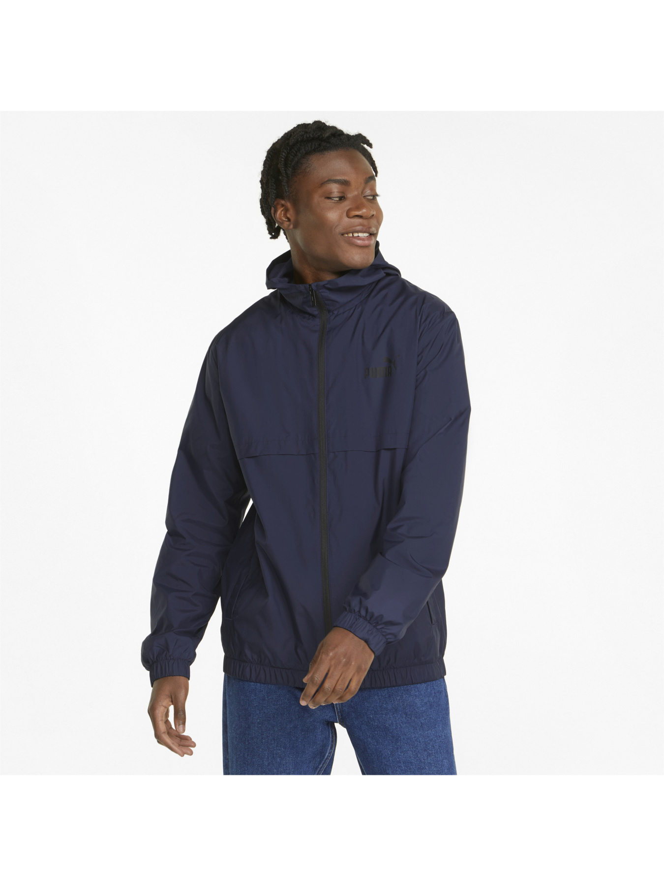 Вітровка PUMA модель 847484 Фото