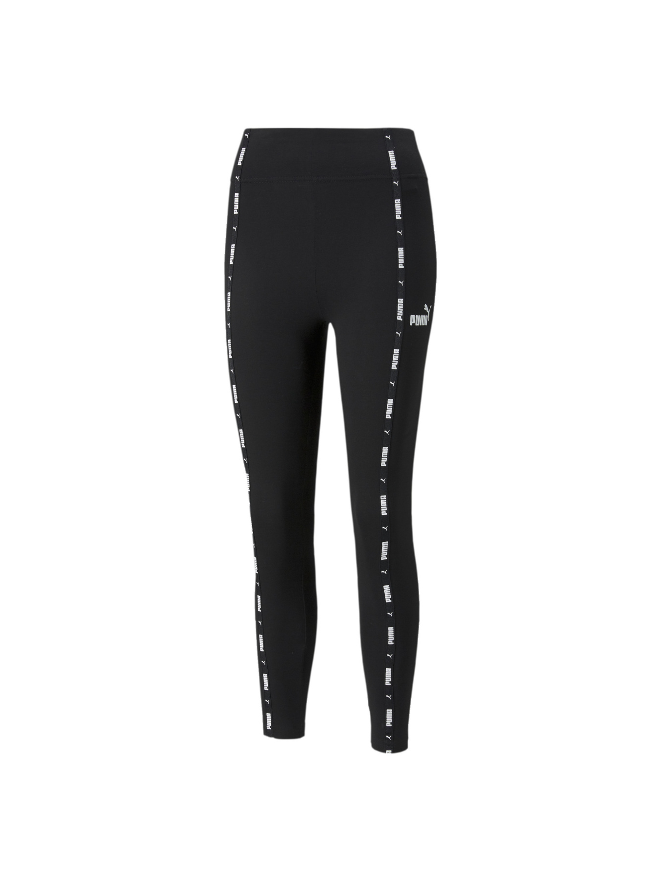 Леггинсы спортивные PUMA Power Tape Leggings модель 849102 Фото
