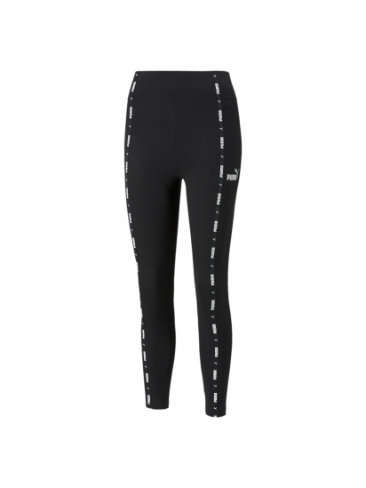 Легінси спортивні PUMA Power Tape Leggings модель 849102 - фото