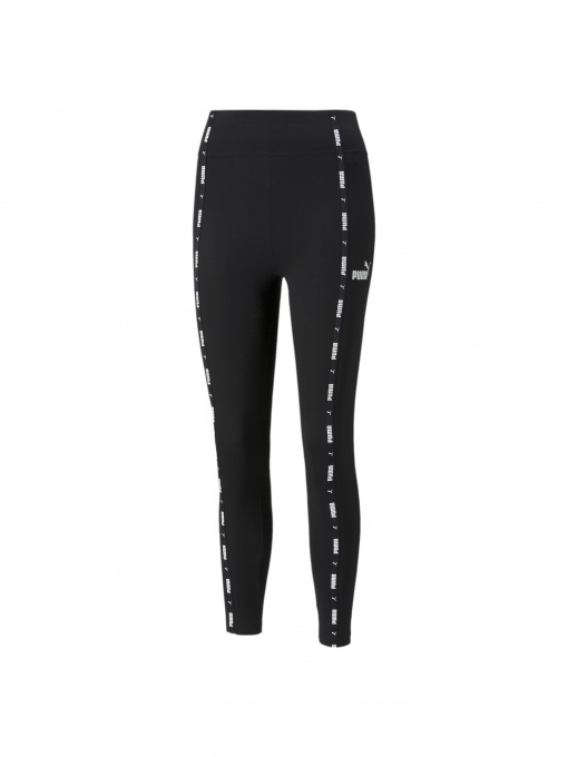 Спортивные леггинсы PUMA Power Tape Leggings модель 849102 Фото