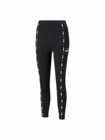 Спортивные леггинсы PUMA Power Tape Leggings модель 849102 Фото