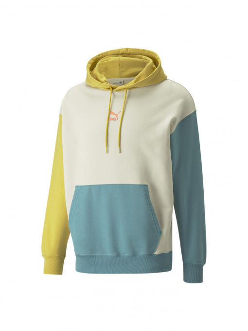 Худи PUMA модель 534602 Фото