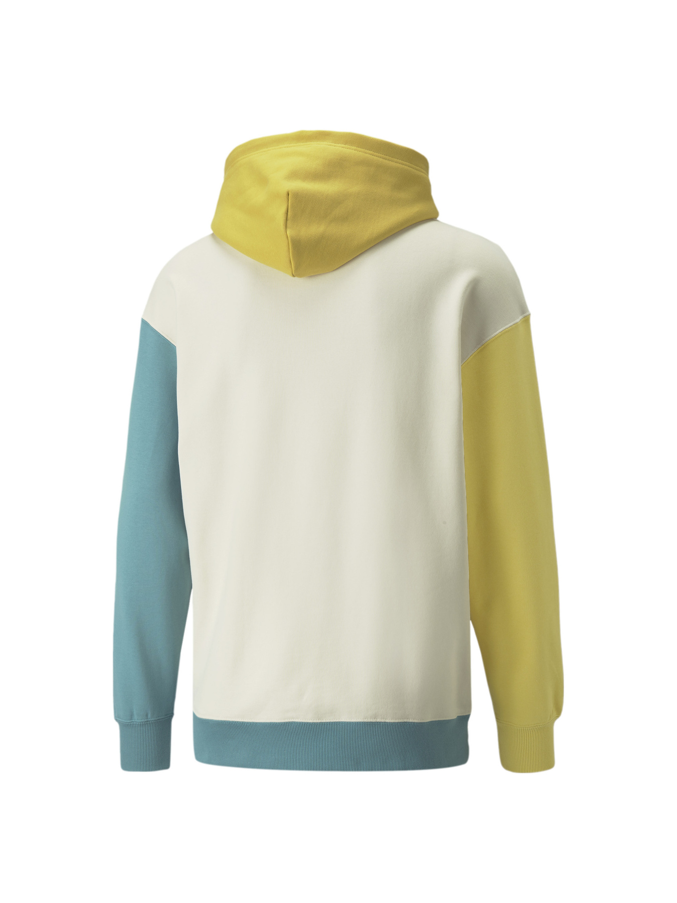 Худи PUMA модель 534602 Фото