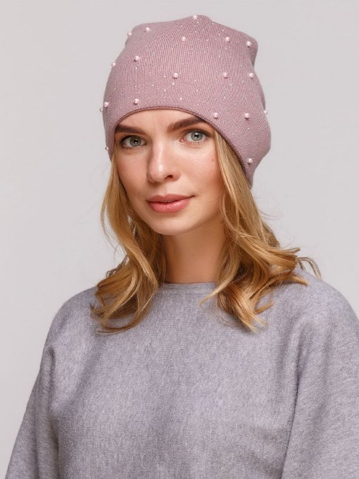 Шапка DeMari модель 550041 Фото