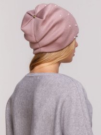 Шапка DeMari модель 550041 Фото