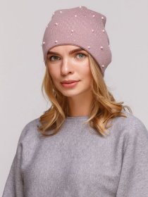 Шапка DeMari модель 550041 Фото