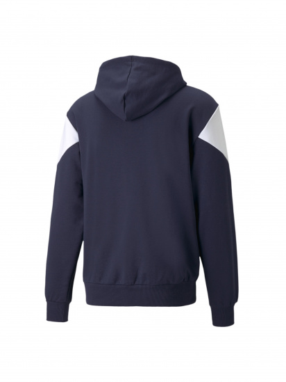 Худі PUMA Mcfc Ftblculture Hoody модель 764516 — фото - INTERTOP
