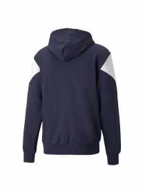 Худі та світшоти PUMA Mcfc Ftblculture Hoody модель 764516 Фото