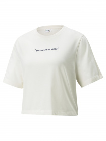 Футболка спортивная PUMA модель 598576 Фото