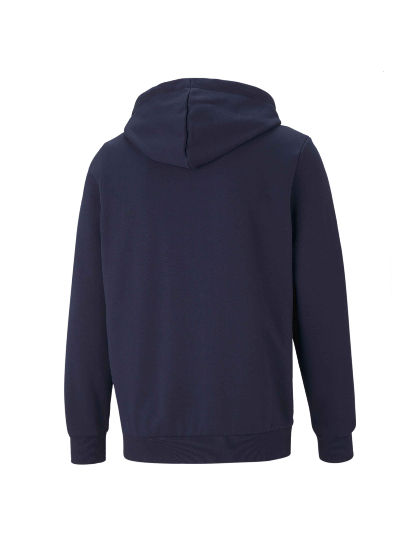 Кофта спортивная PUMA Ess Small Logo Fz Hoodie модель 586702 Фото