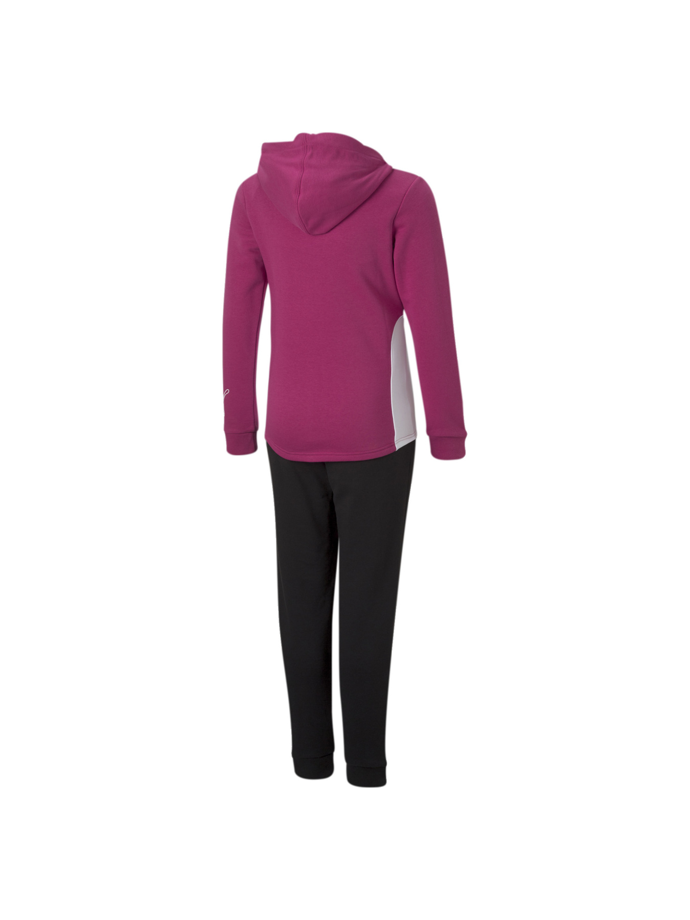 Спортивный костюм PUMA Hooded Sweat Suit модель 846935 Фото